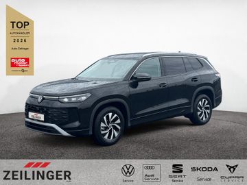 Volkswagen Tayron - 1