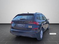 Skoda Kamiq - Vorschau Bild 3