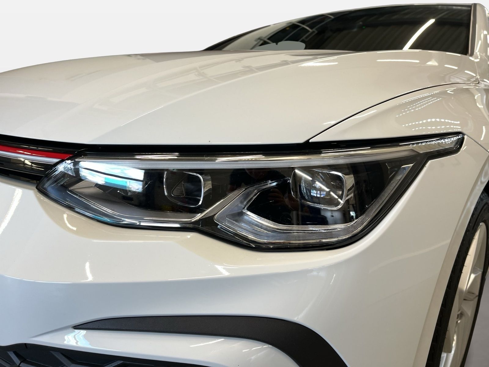 Volkswagen Golf - Bild 13