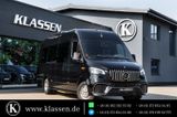 Mercedes-Benz Sprinter 519 / 319 VIP Luxury Business VAN - Mercedes-Benz Sprinter mit Diesel-Antrieb: Standheizung