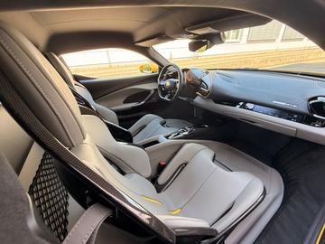 2022 Ferrari 296 GTB — миниатюра 30