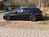 Mercedes-Benz C63s I Keramik I Downpipes I 280€/Monat - Mercedes-Benz C 63 AMG in Hamburg