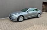 Mercedes-Benz E 250 Coupe CGI BlueEfficiency - Mercedes-Benz E 250: Coupé, Cgi