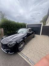 Mercedes-Benz E 63 AMG Mercedes-AMG E 63 S 4MATIC+ Autom. ... - gebrauchte Mercedes-Benz E 63 AMG aus dem Jahr 2023