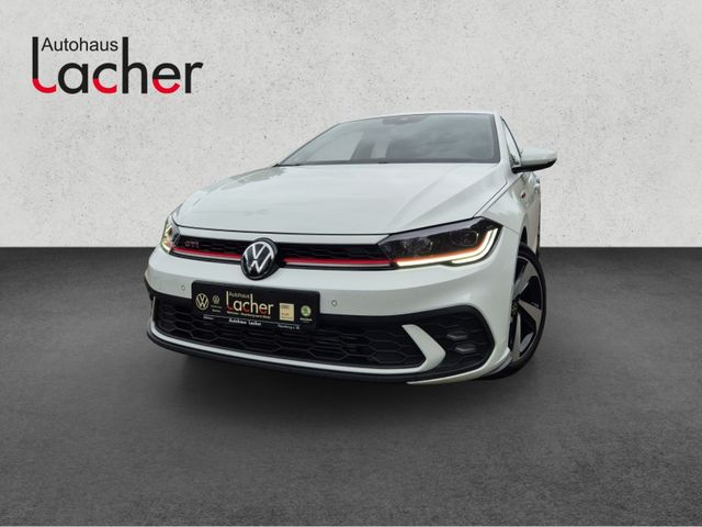 Polo GTI 2.0 TSI DSG