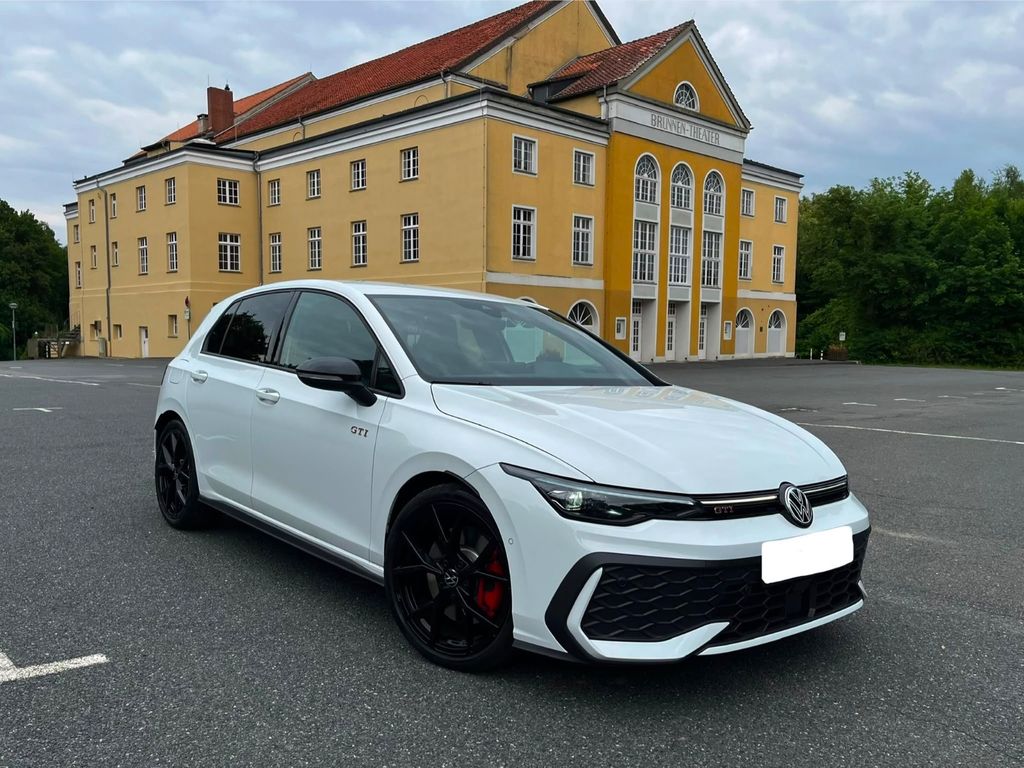 Image of Volkswagen Golf