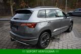 Skoda Karoq 1.5l TSI DSG SPORTLINE+5JG+AHK+CANTON+360° - Skoda Karoq mit Benzin-Antrieb: Geländewagen