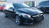 Mercedes-Benz CLA180 ShootingBrake Urban Navi Kamera Xenon PDC - gebrauchte Mercedes-Benz CLA 180 aus dem Jahr 2016