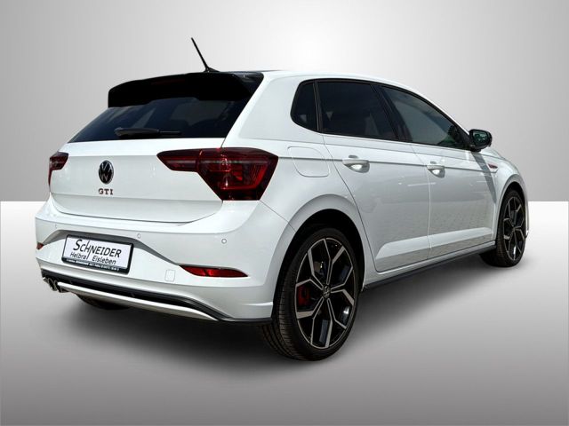 POLO GTI 2.0 TSI DSG CAM+NAVI+IQ.LIGHT+APP