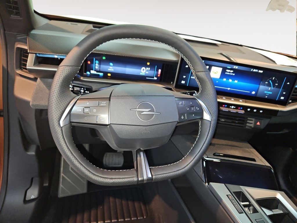 Fahrzeugabbildung Opel Grandland Electric 73kWh GS Automatik 20 Zoll