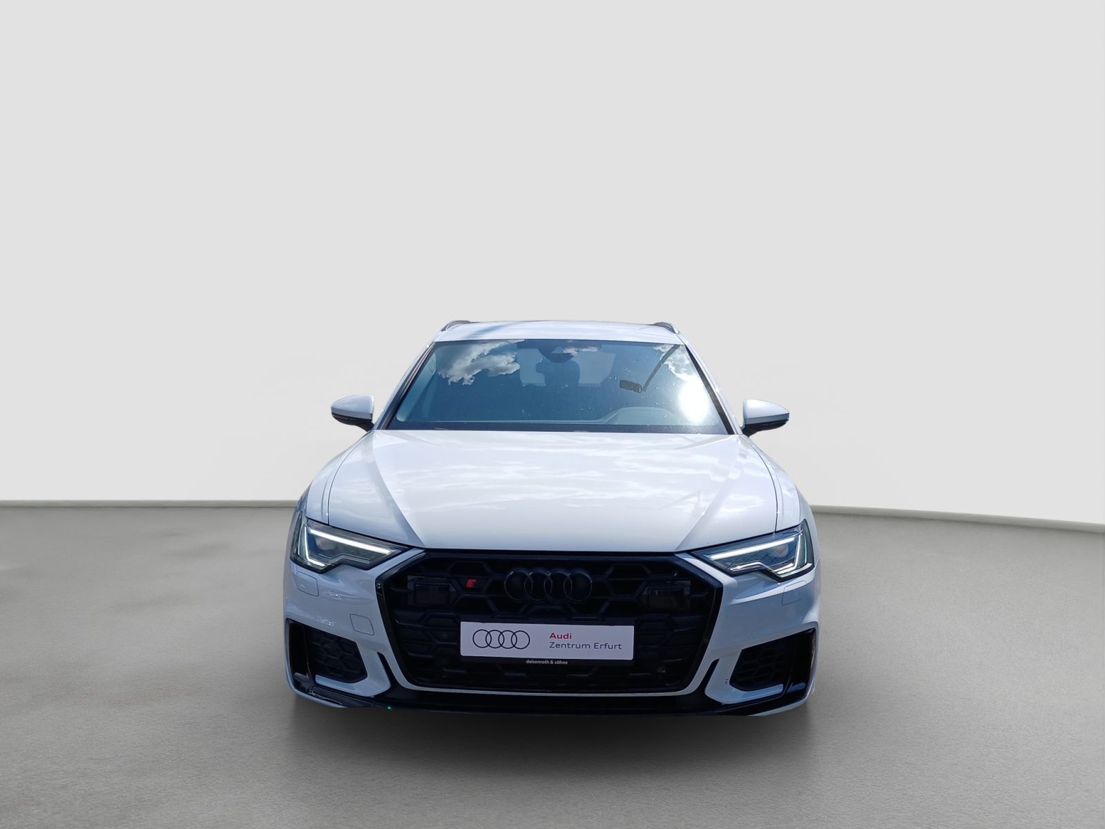 Audi S6 - Bild 3
