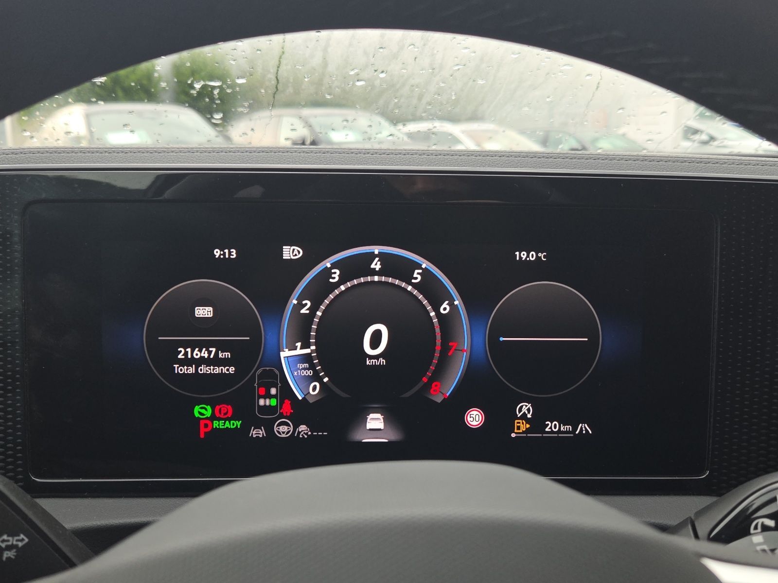 Volkswagen Tiguan - Bild 12