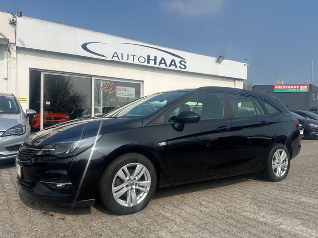 Opel Astra K ST Business*LED*NAVI*PDC*APP Link*AGR*