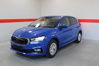 Skoda Fabia - Vorschau Bild 1