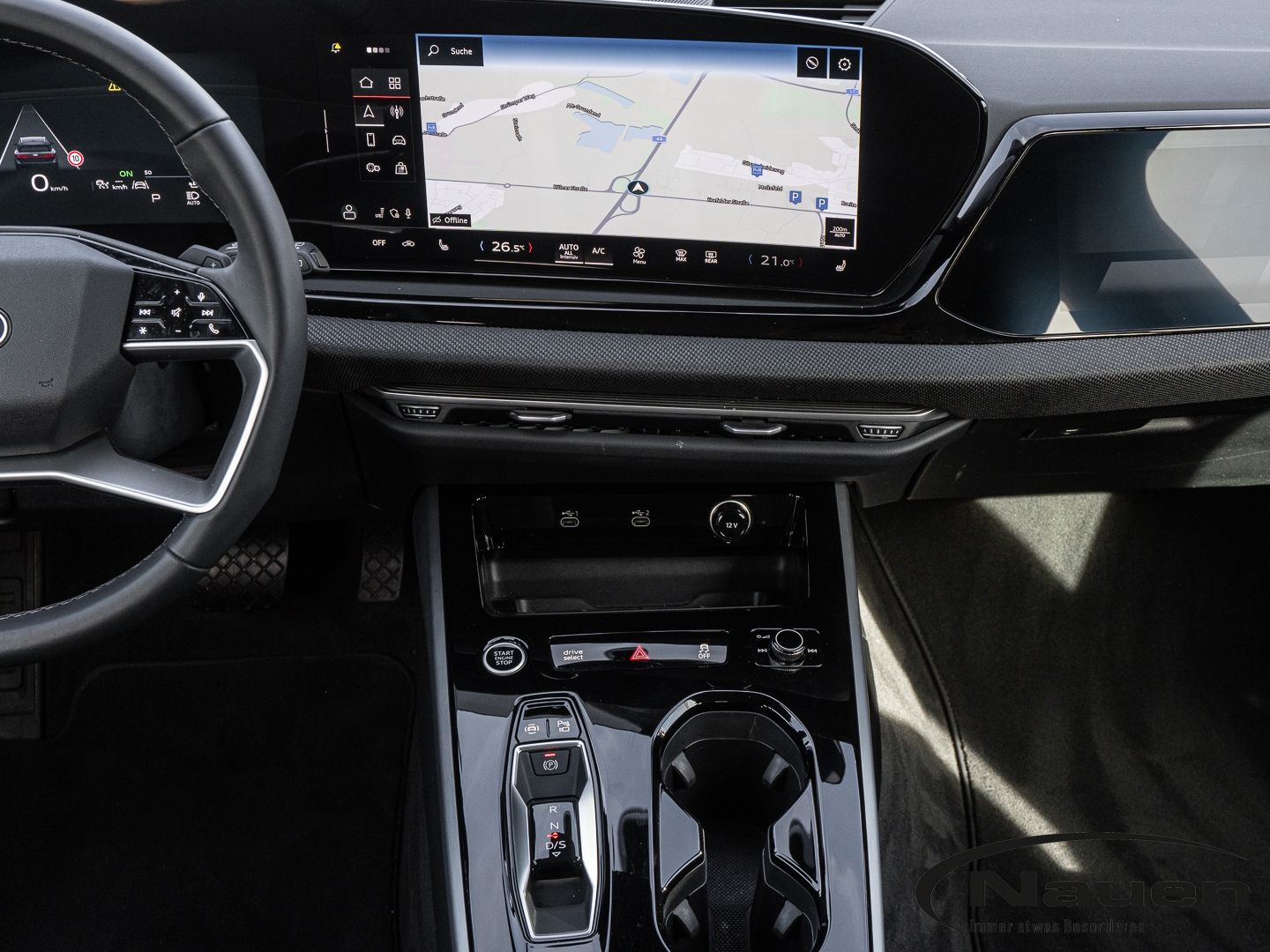 Audi A6 - Bild 15