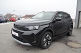 Opel Frontera GS Hybrid DCT 145PS Tech Paket 7 Sitze - schwarze Opel Frontera