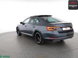 Skoda Superb 2.0 TDI 4x4 SPORTLINE MATRIX,ACC,CANTON - Skoda Superb: Limousine