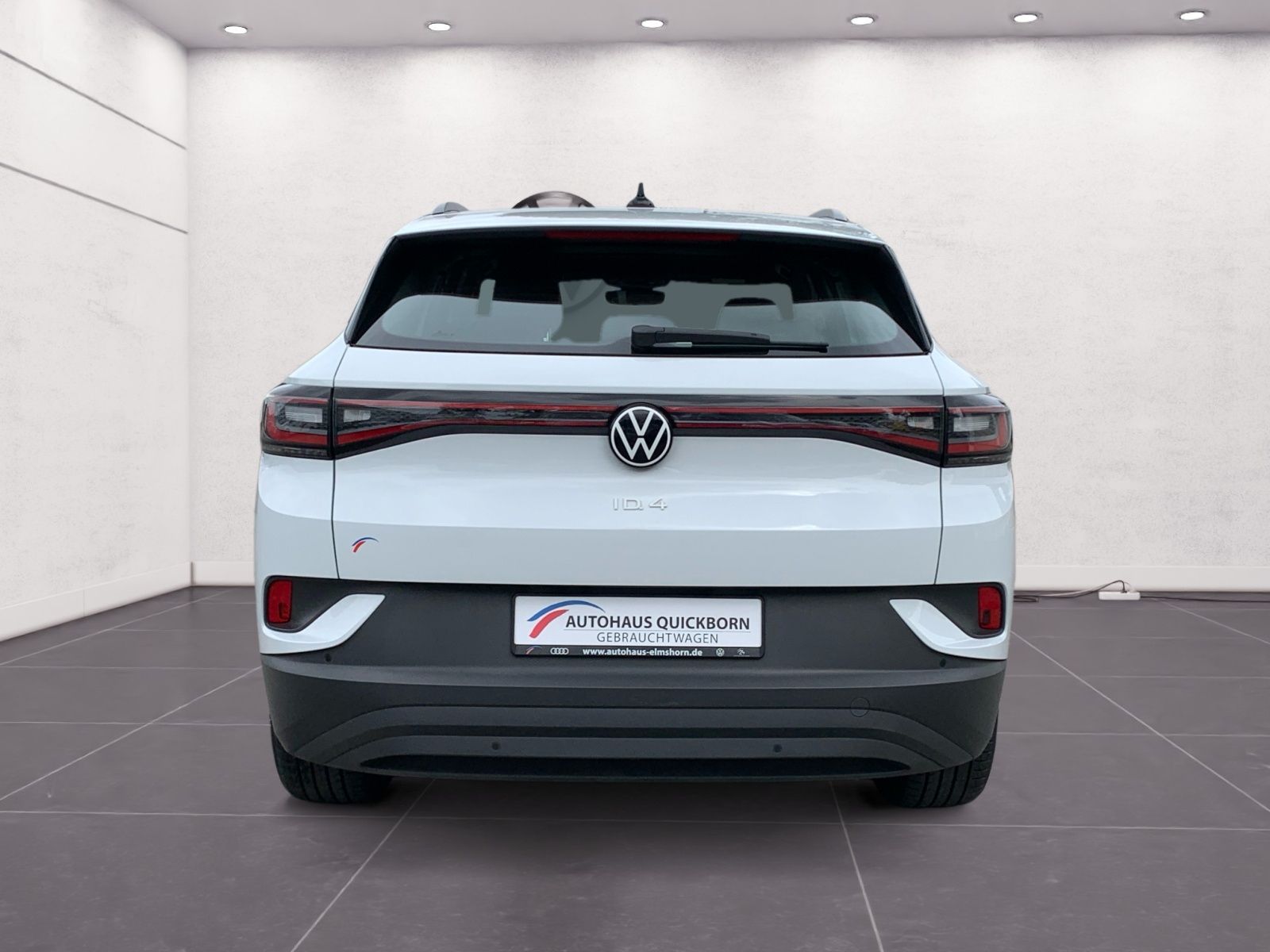Volkswagen ID.4 - Bild 6
