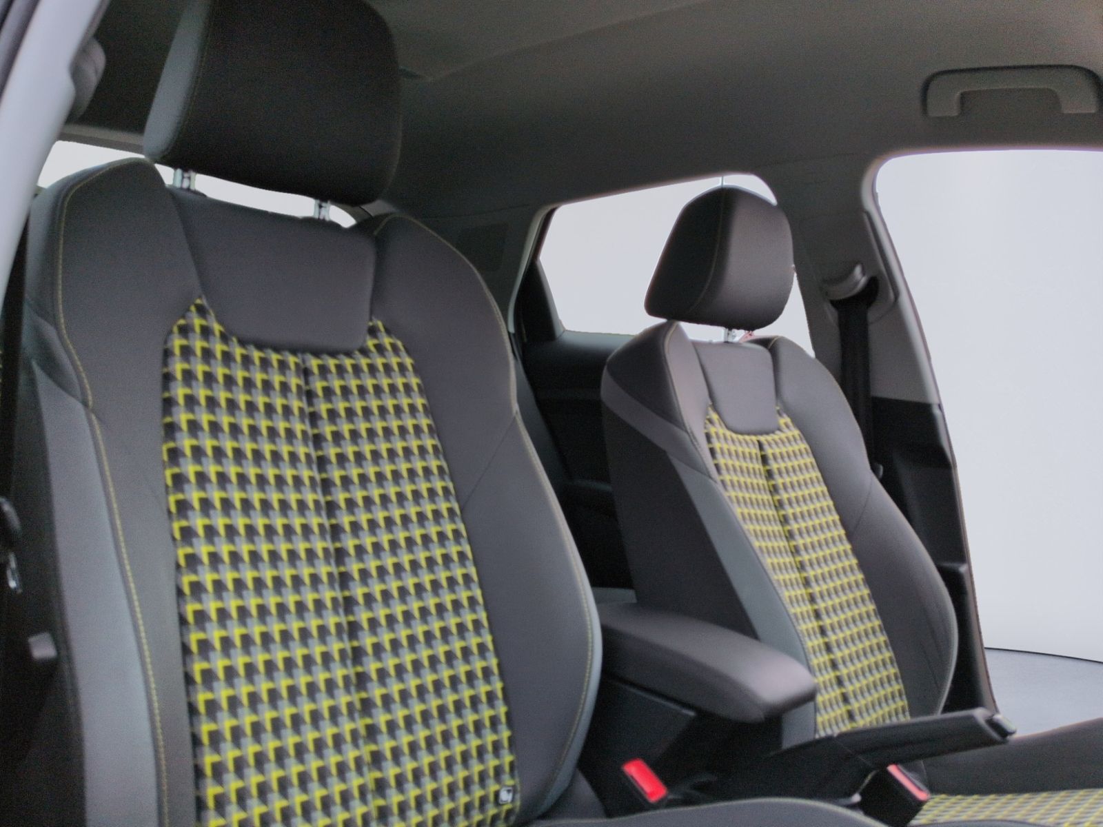 A1 30 TFSI S Line LED+GRA+PDC+SHZ