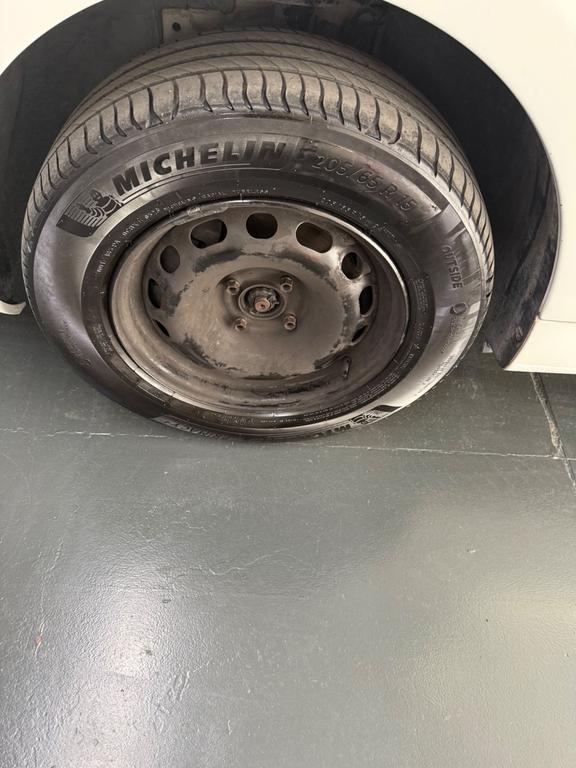 Peugeot Partner Tepee