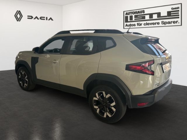 Fahrzeugabbildung Dacia Duster Extreme 1.6 Hybrid 140HP AT SHZ Digitales