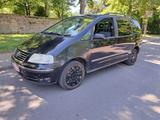 Volkswagen Sharan Sportline - Volkswagen Sharan: Sportline