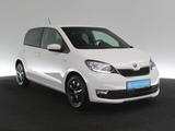 Skoda Citigo 1.0 Clever KLIMAAUTOMATIK - Skoda Citigo CLEVER mit Benzin-Antrieb
