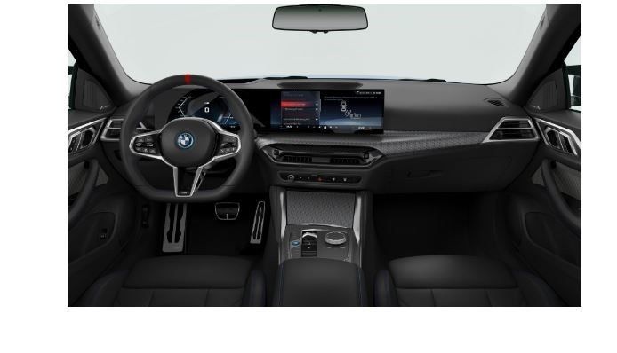 BMW i4 - Bild 3
