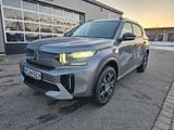 Citroën C3 Aircross Turbo 100 Plus*KAMERA*ALLWETTER
