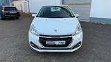 Peugeot 208 1.2l PureTech 61*NAVI*Klima*Tempomat*PDC* - Peugeot 208 Gebrauchtwagen in Berlin