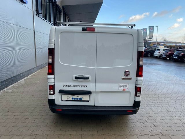 Fahrzeugabbildung Fiat Talento Kasten L2H1 1,2t SX 120 PS Klima Navi