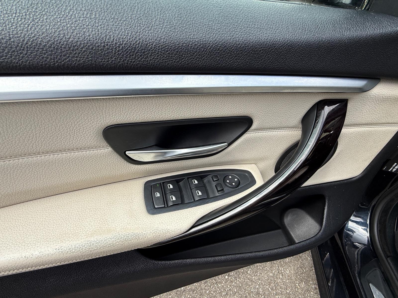 BMW Série 4 435 M-Sport Grand Coupé xDrive 313ch - Toit ouvrant - Led - Pneus été - Carnet entretien