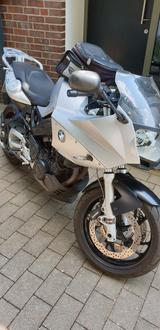 BMW F 800 S - Motorräder in Bremen