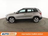 Skoda Karoq 1.5 TSI ACT Style Aut.*NAVI*PDC*TEMPO* - Skoda Karoq Gebrauchtwagen in Hamburg