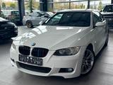 BMW 320 Baureihe 3 Coupe 320i M Sport WENIG KM. - BMW 320 mit Benzin-Antrieb: Coupe