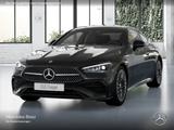 Mercedes-Benz CLE 200 AMG+NIGHT+PANO+360+LED+BURMESTER+KEYLESS - Mercedes CLE 200 mit Schiebedach