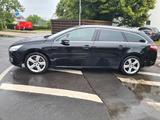 Peugeot 508 neu TÜV Automatik - gebrauchte Peugeot 508 aus dem Jahr 2013