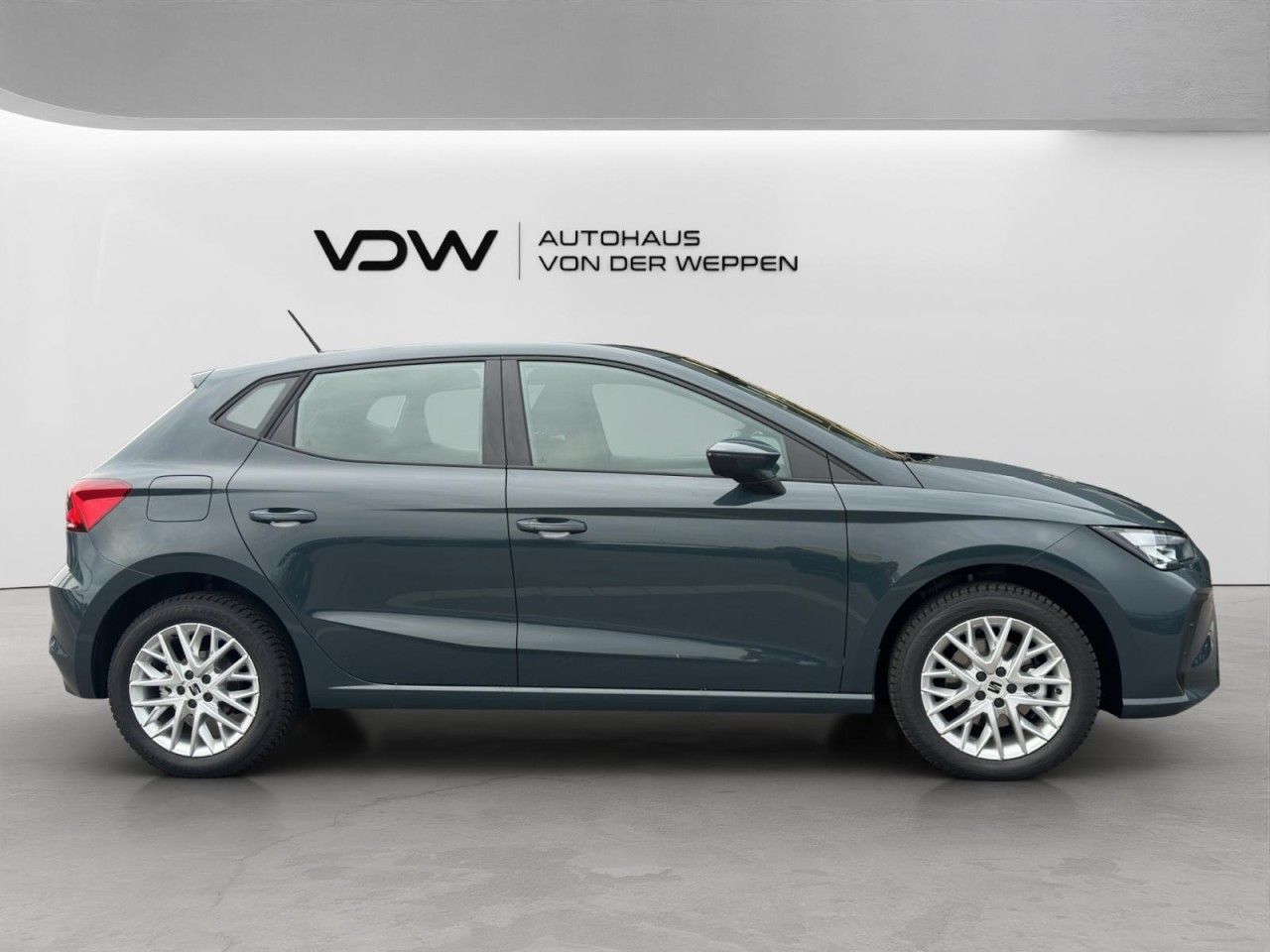 Seat Ibiza - Bild 8