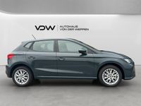 Seat Ibiza - Vorschau Bild 8