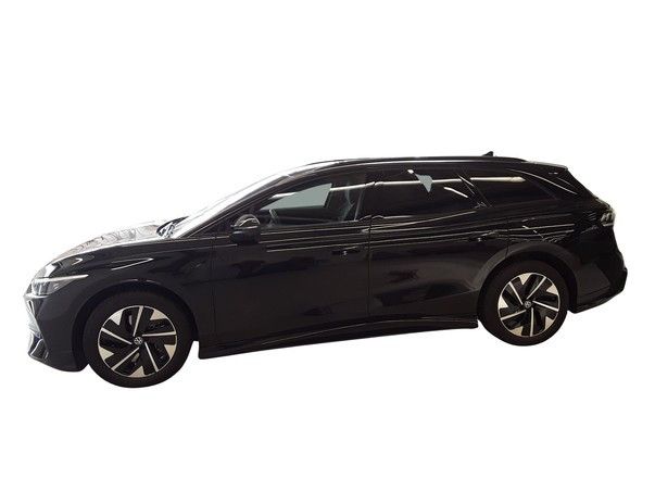 Volkswagen ID.7 - Bild 3