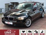 BMW 116 i KeyGo*Klima*2xSHZ*PDC* - BMW 116 in Hamburg