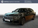 BMW 730d xDrive M-Paket Glasdach HeadUp Massage Lase