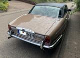 Jaguar Daimler Double Six Vanden Plas - Jaguar: Double Six
