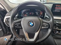 BMW 520 - Vorschau Bild 14