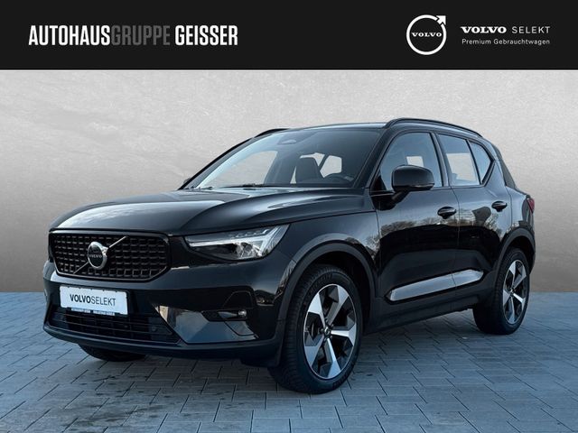 Volvo XC40 B3 MILD Hybrid Automatik Plus Dark LED