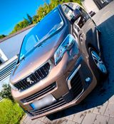 Peugeot Traveller 2,0l BlueHDi 180 S&S EAT6 Allure L... - Peugeot Traveller Gebrauchtwagen