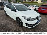 Renault Megane III Grandtour BOSE Edition - Renault Megane Gebrauchtwagen in Freiburg