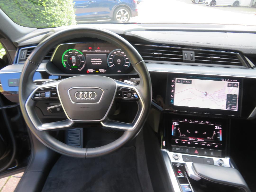 Audi e-tron, миниатюра 14