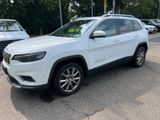 Jeep Cherokee 2,2 Limited 4WD Active Drive - Jeep Cherokee: Allradantrieb, Limited