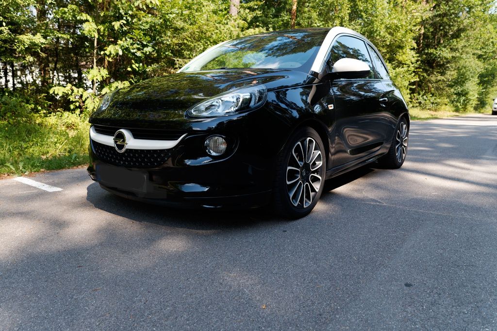 Image of Opel Adam
